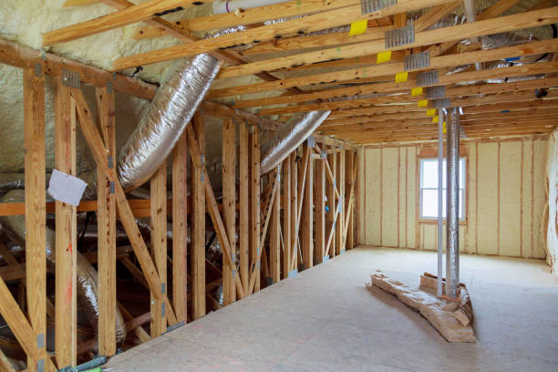 Best Insulation for Specific Applications in North Pekin, IL