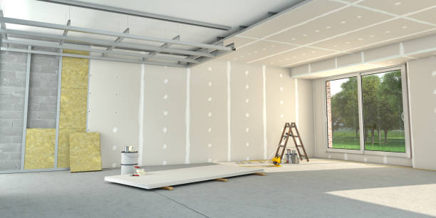 Professional Insulation Contractor in North Pekin, IL