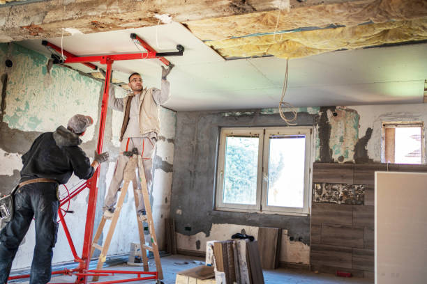 Types of Insulation We Offer in North Pekin, IL